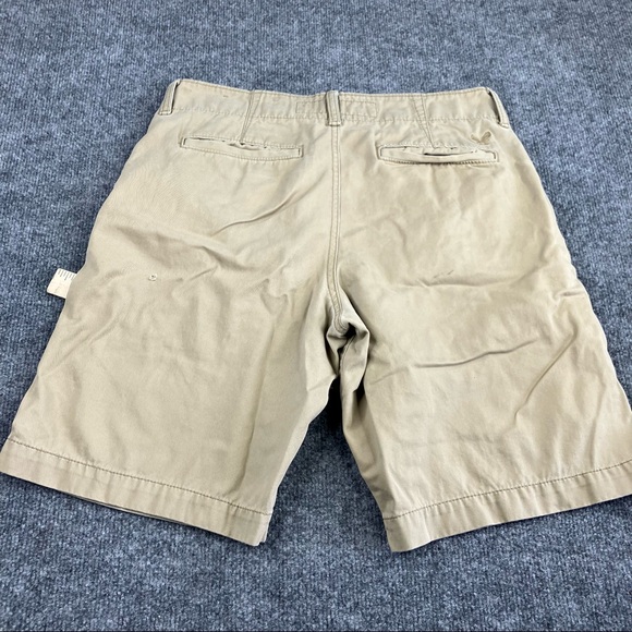 American Eagle Classic Fit Shorts Mens Size 30 - Picture 7 of 9